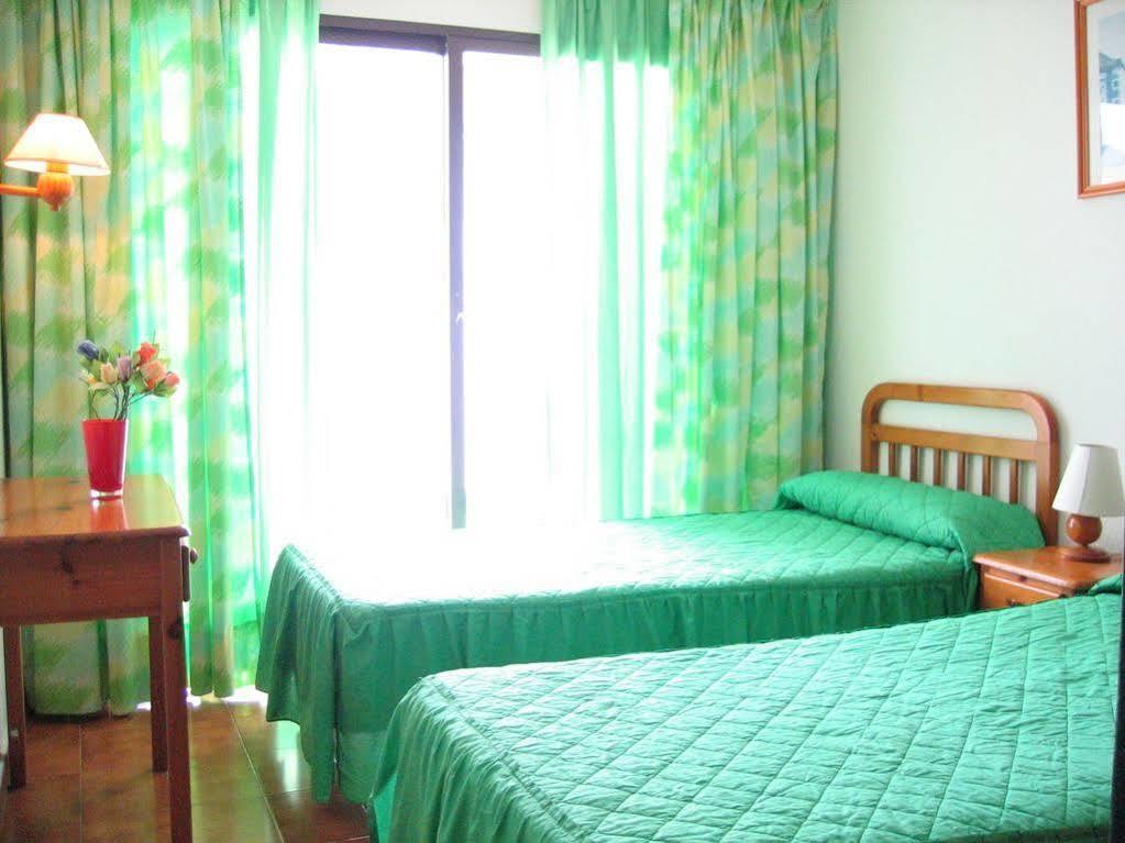Apartamentos Laguna Puerto Rico  Exterior photo