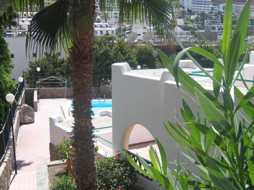 Apartamentos Laguna Puerto Rico  Exterior photo